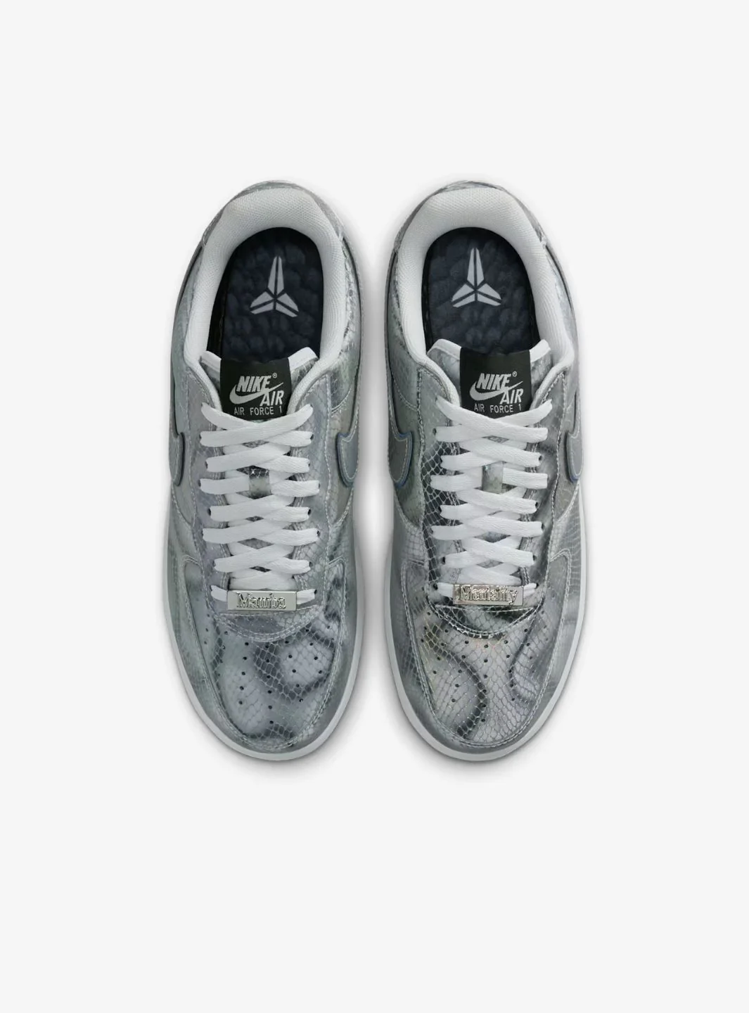 Nike Air Force 1 Low Protro Kobe Bryant Lenticular - Image 4
