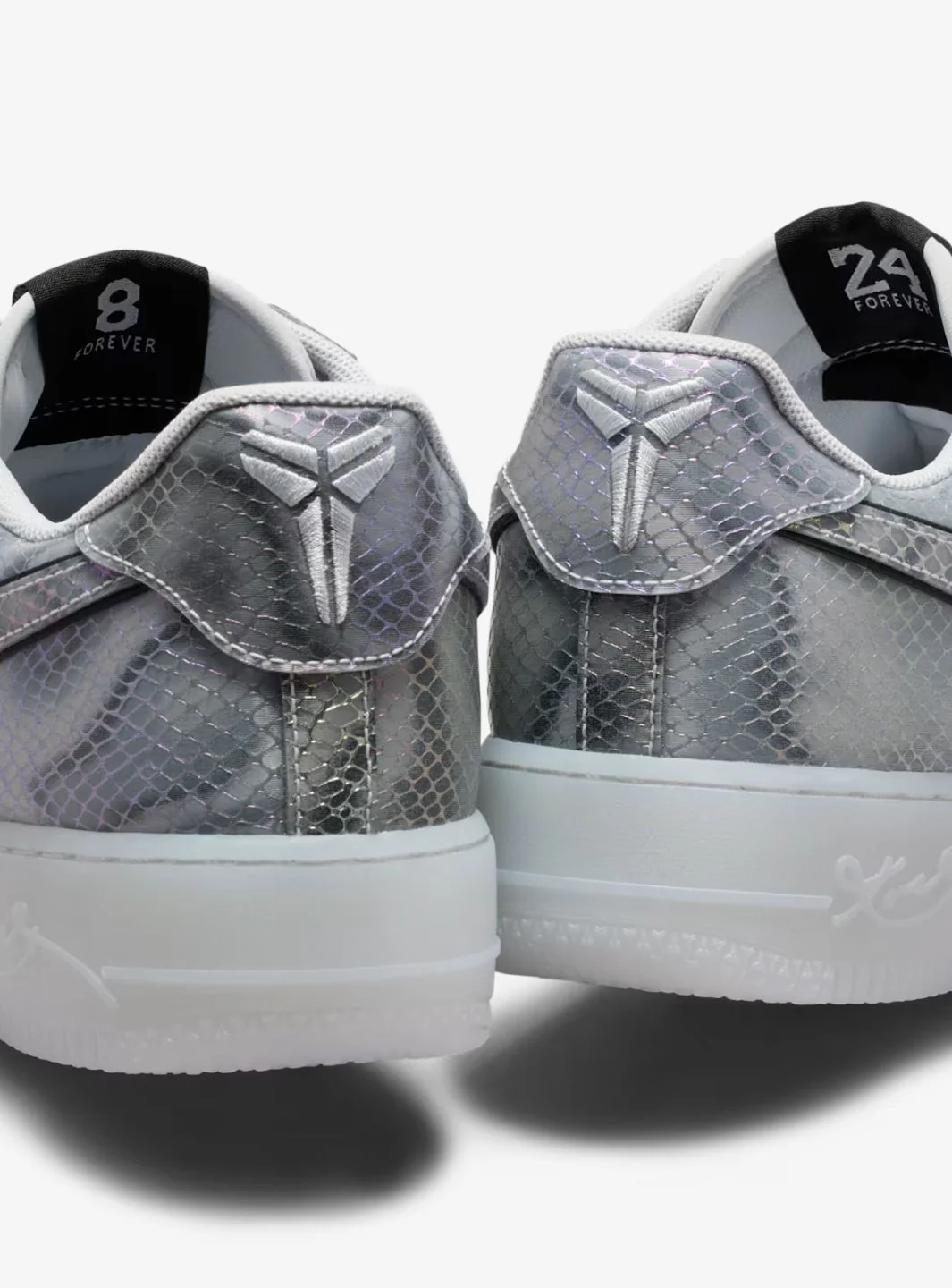 Nike Air Force 1 Low Protro Kobe Bryant Lenticular - Image 7