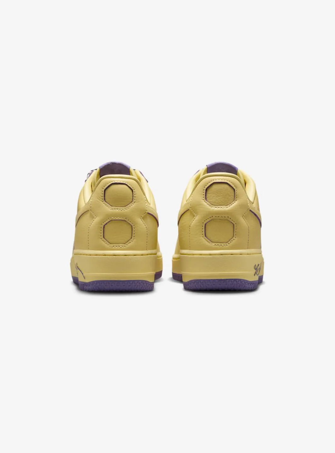 Nike Air Force 1 Low Protro Kobe Bryant Mamba Mentality - Image 6