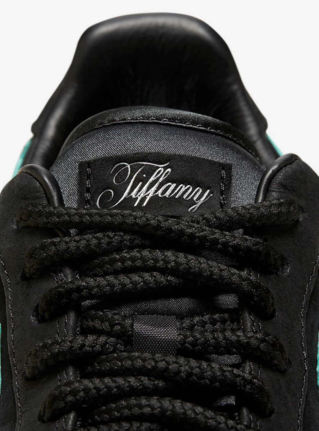 Nike Air Force 1 Low Tiffany & Co. 1837 - Image 8