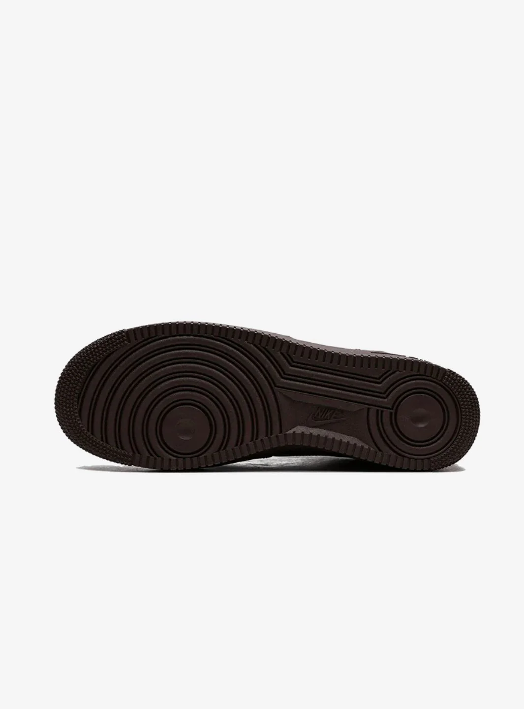Nike Air Force 1 Low Supreme Baroque Brown - Image 7