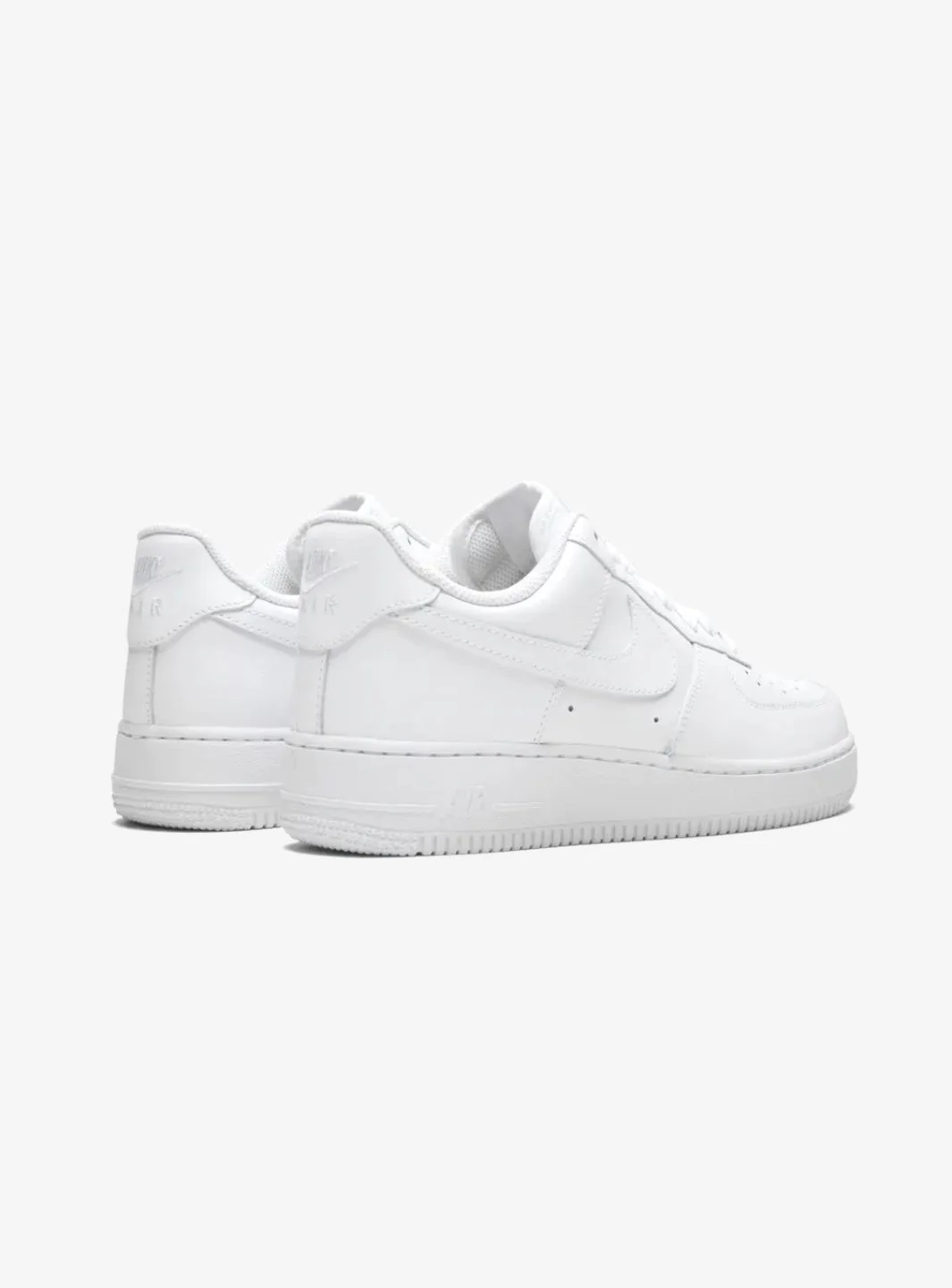 Nike Air Force 1 Low '07 White - Image 3