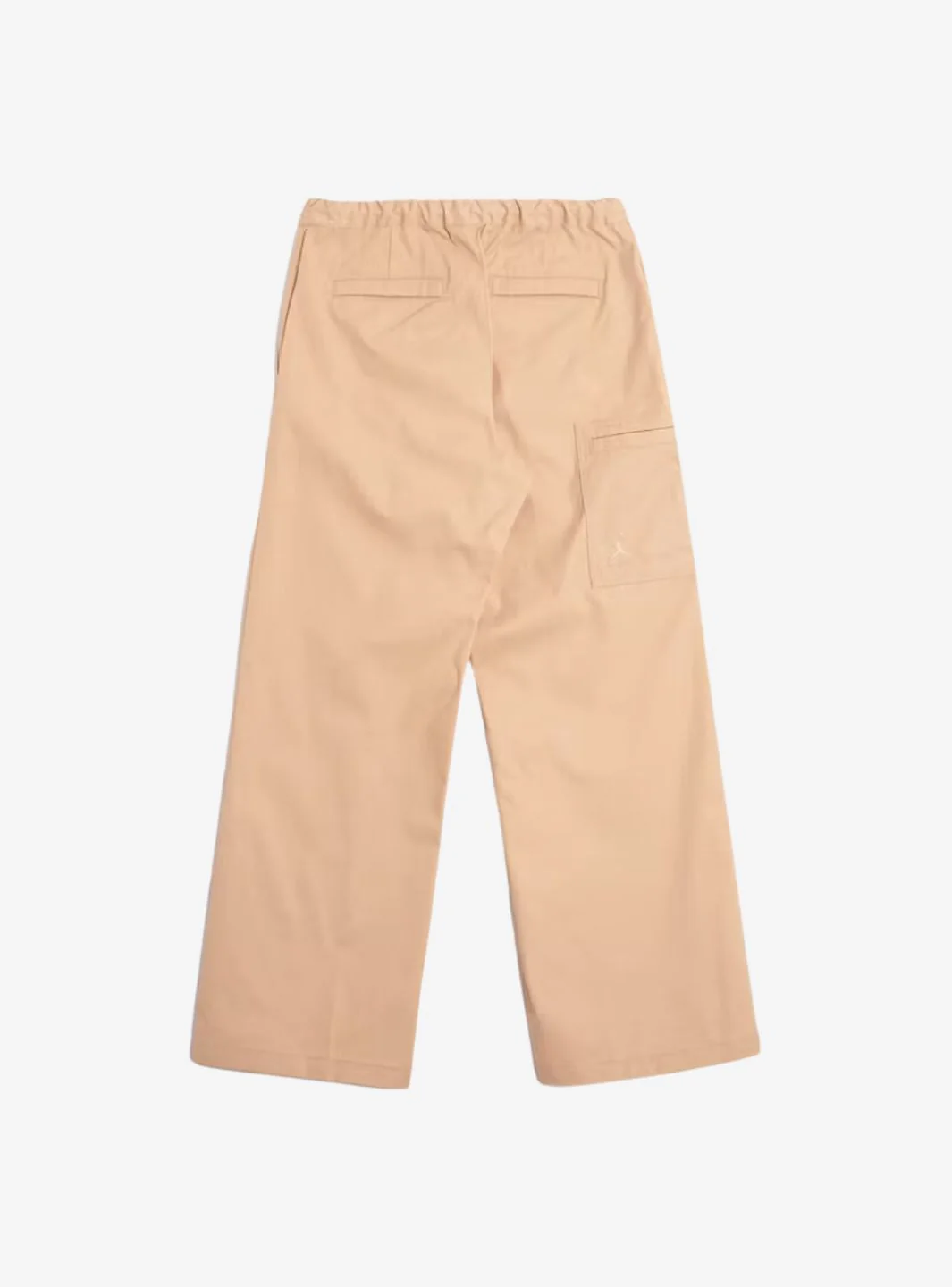 Nike Air Jordan x J Balvin Woven Pants Bio Beige - Image 2