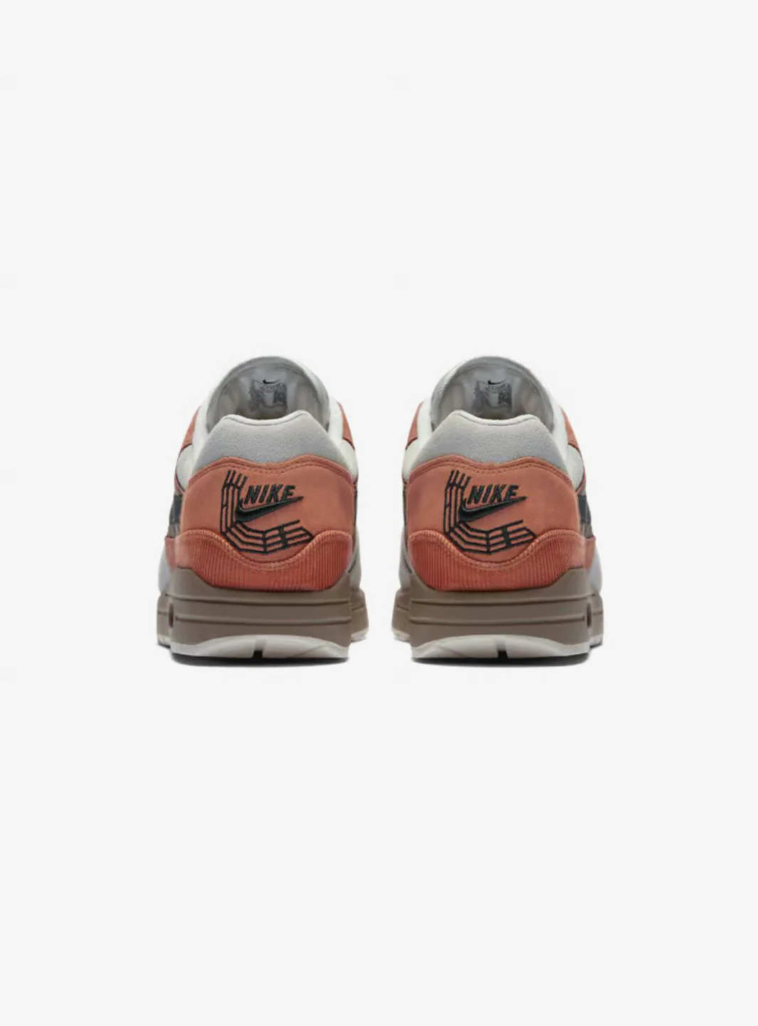 Nike Air Max 1 Amsterdam - Image 4