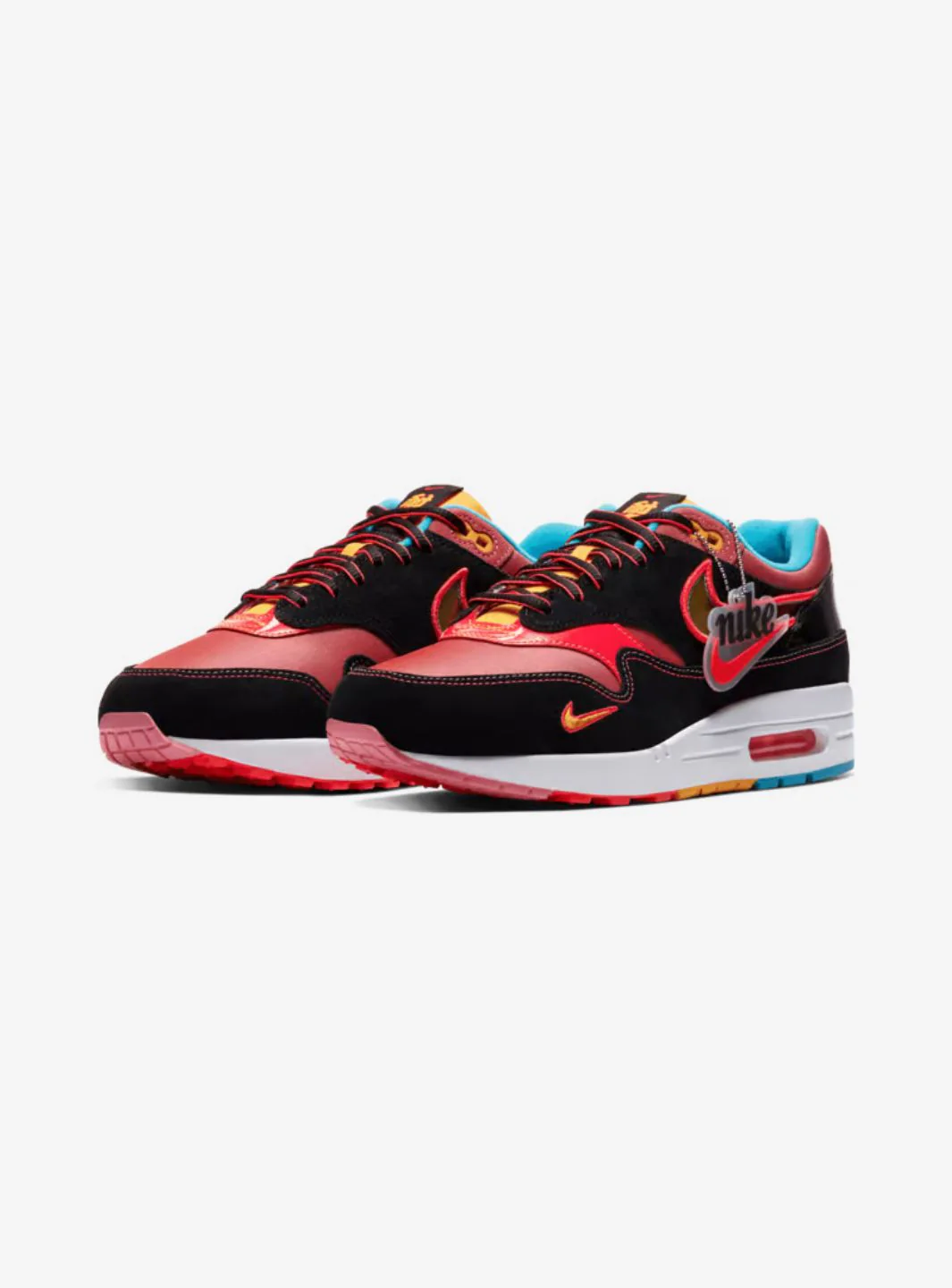 Nike Air Max 1 Chinatown New York (2020) - Image 2