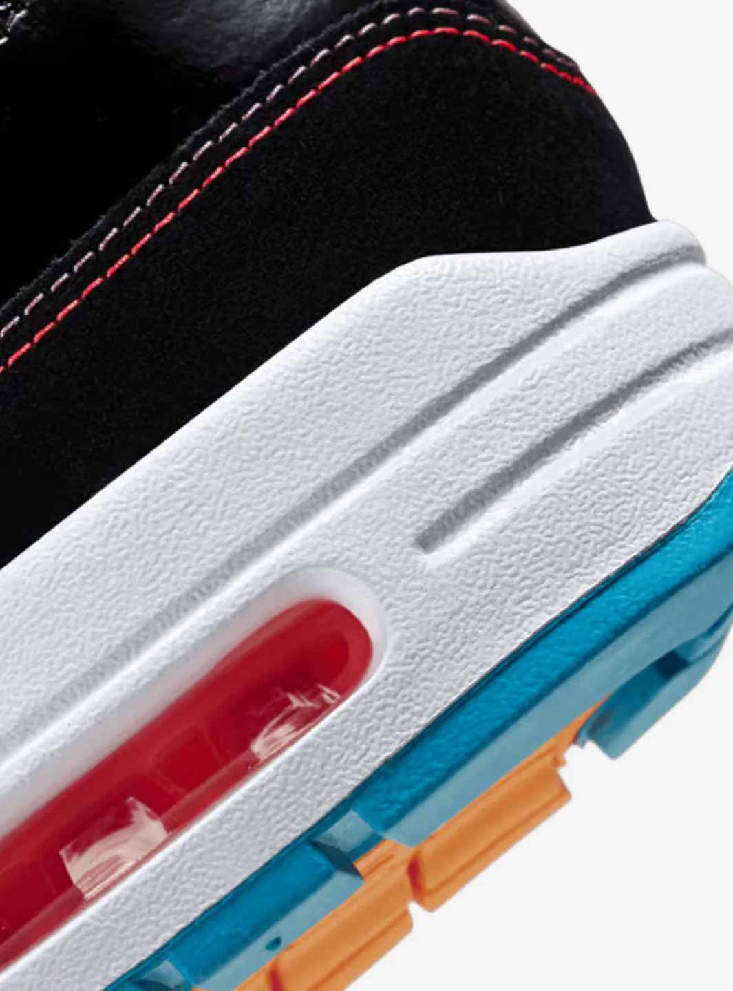 Nike Air Max 1 Chinatown New York (2020) - Image 5