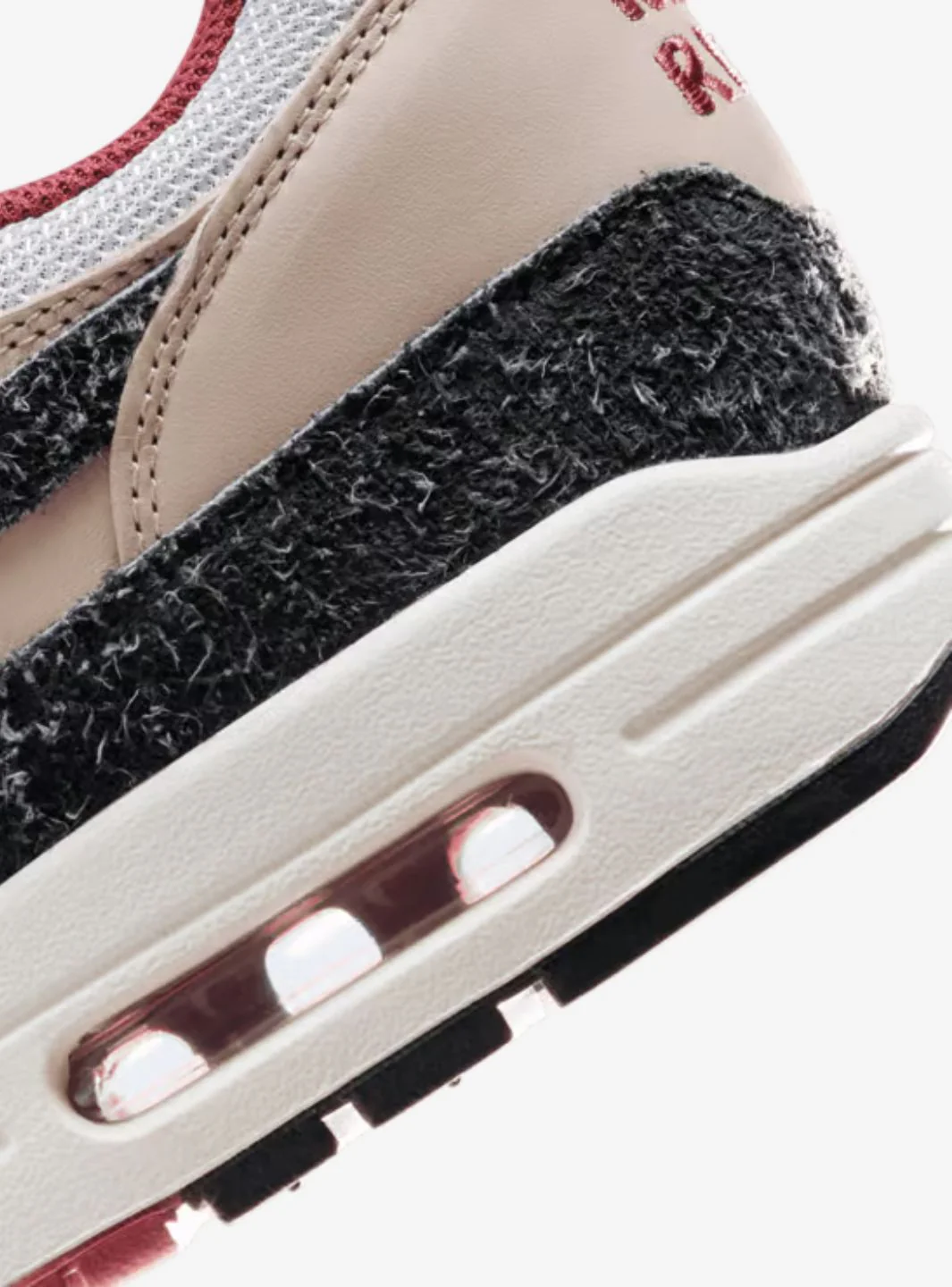 Nike Air Max 1 Keep Rippin Stop Slippin 2.0 - Image 5