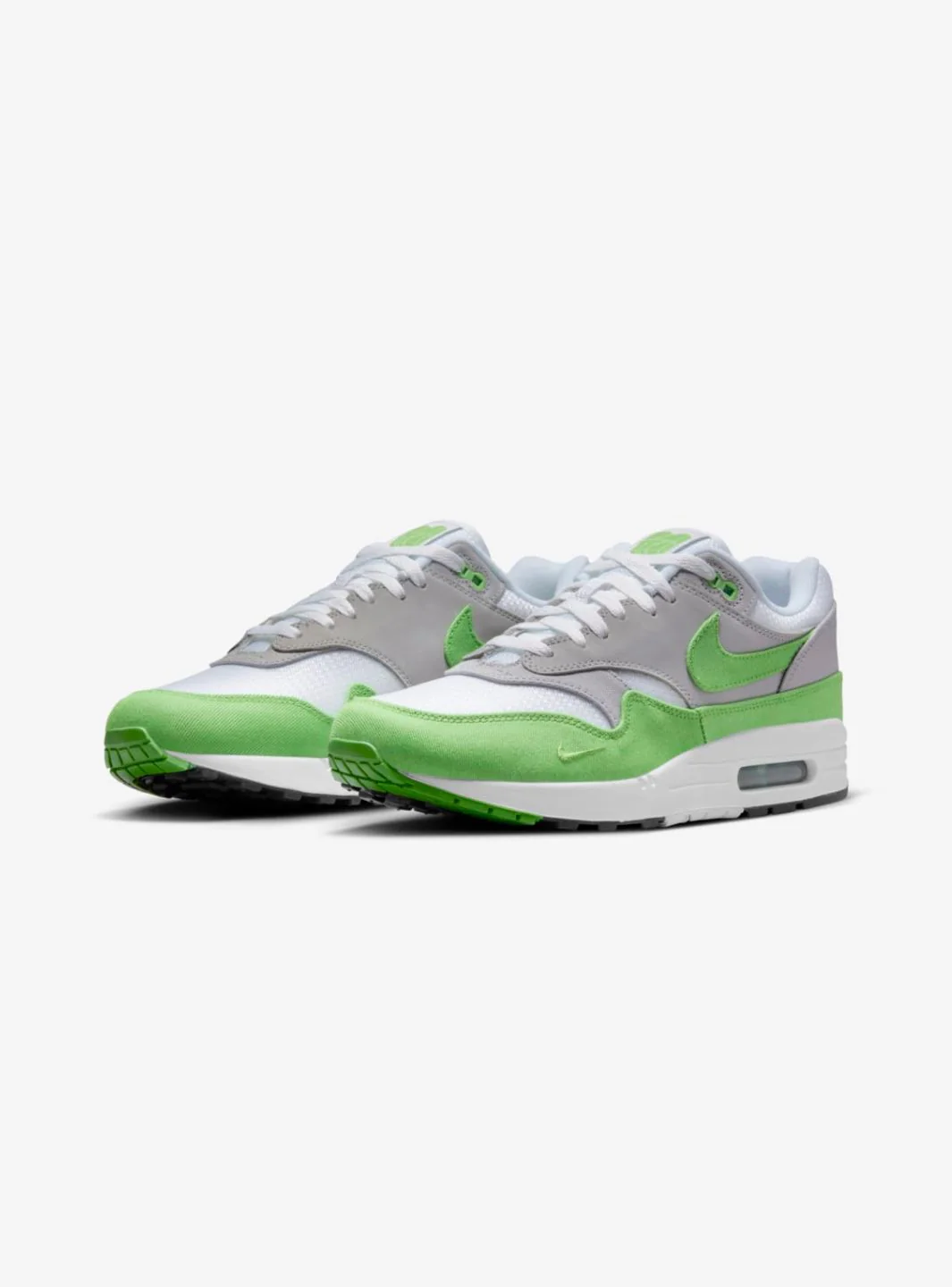 Nike Air Max 1 Patta 20th Anniversary Chlorophyll - Image 2