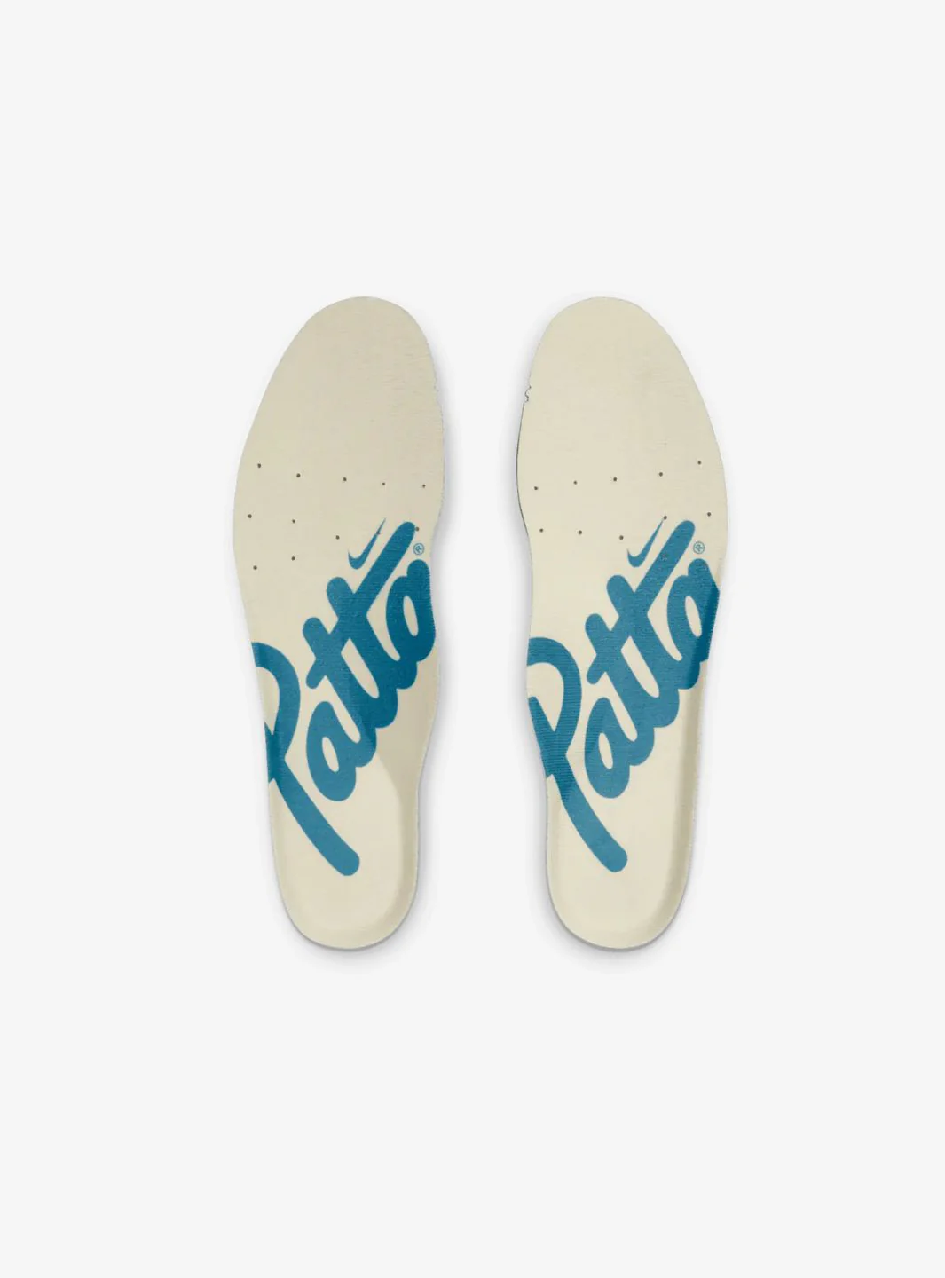Nike Air Max 1 Patta Waves Noise Aqua - Image 10