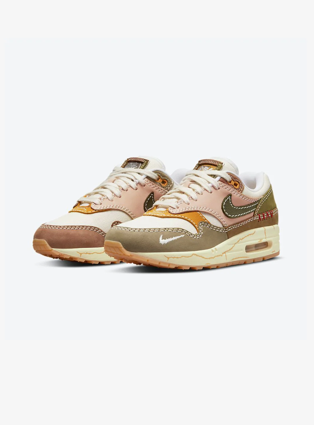 Nike Air Max 1 Premium Wabi-Sabi (W) - Image 2