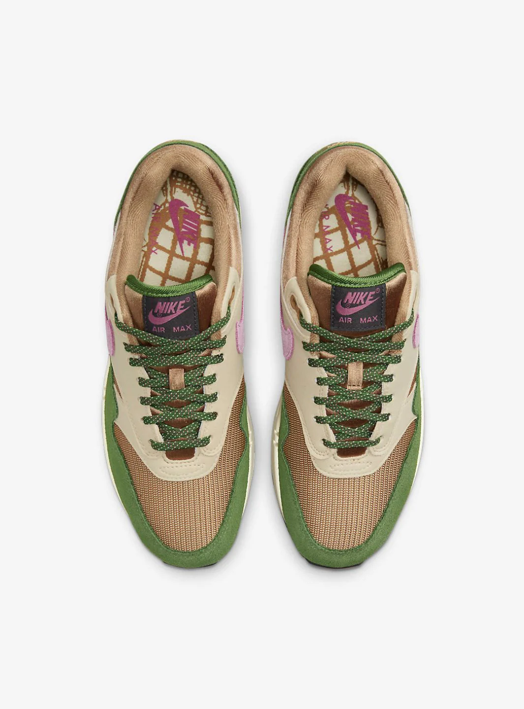 Nike Air Max 1 SH Treeline - Image 4