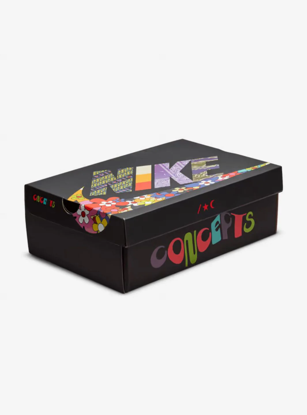 Nike Air Max 1 SP Concepts Far Out (Special Box) - Image 10