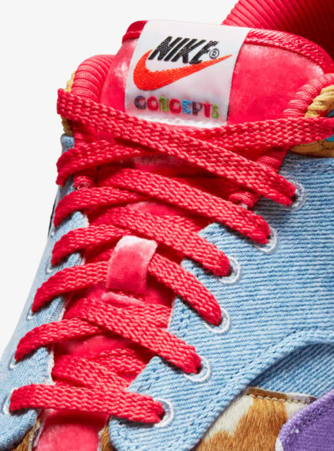 Nike Air Max 1 SP Concepts Far Out (Special Box) - Image 3