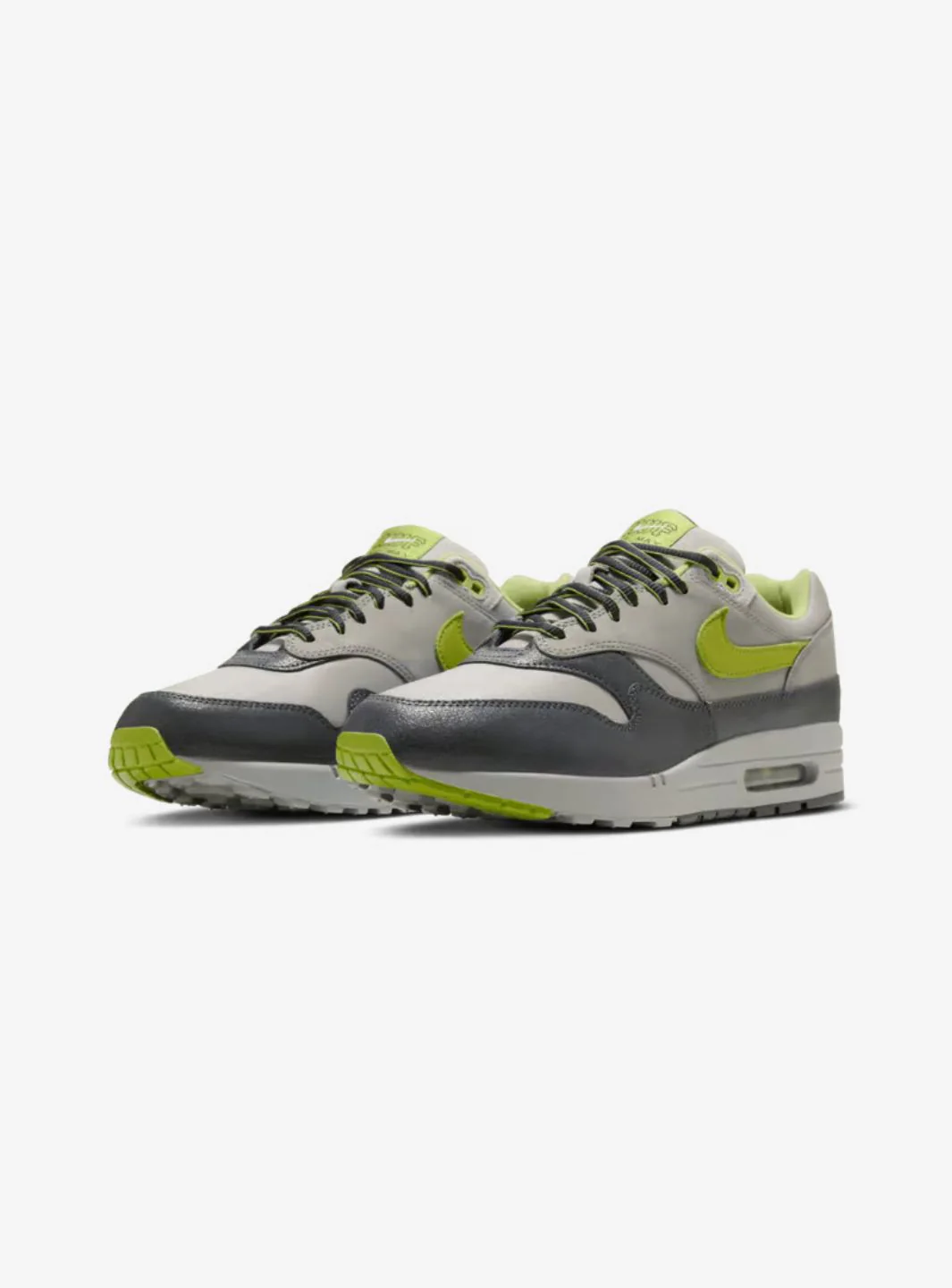 Nike Air Max 1 SP HUF Pear Green (2024) - Image 2