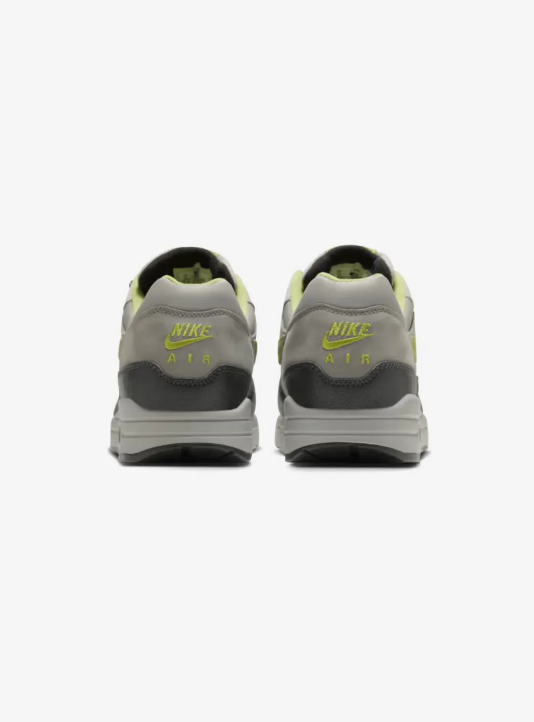 Nike Air Max 1 SP HUF Pear Green (2024) - Image 6