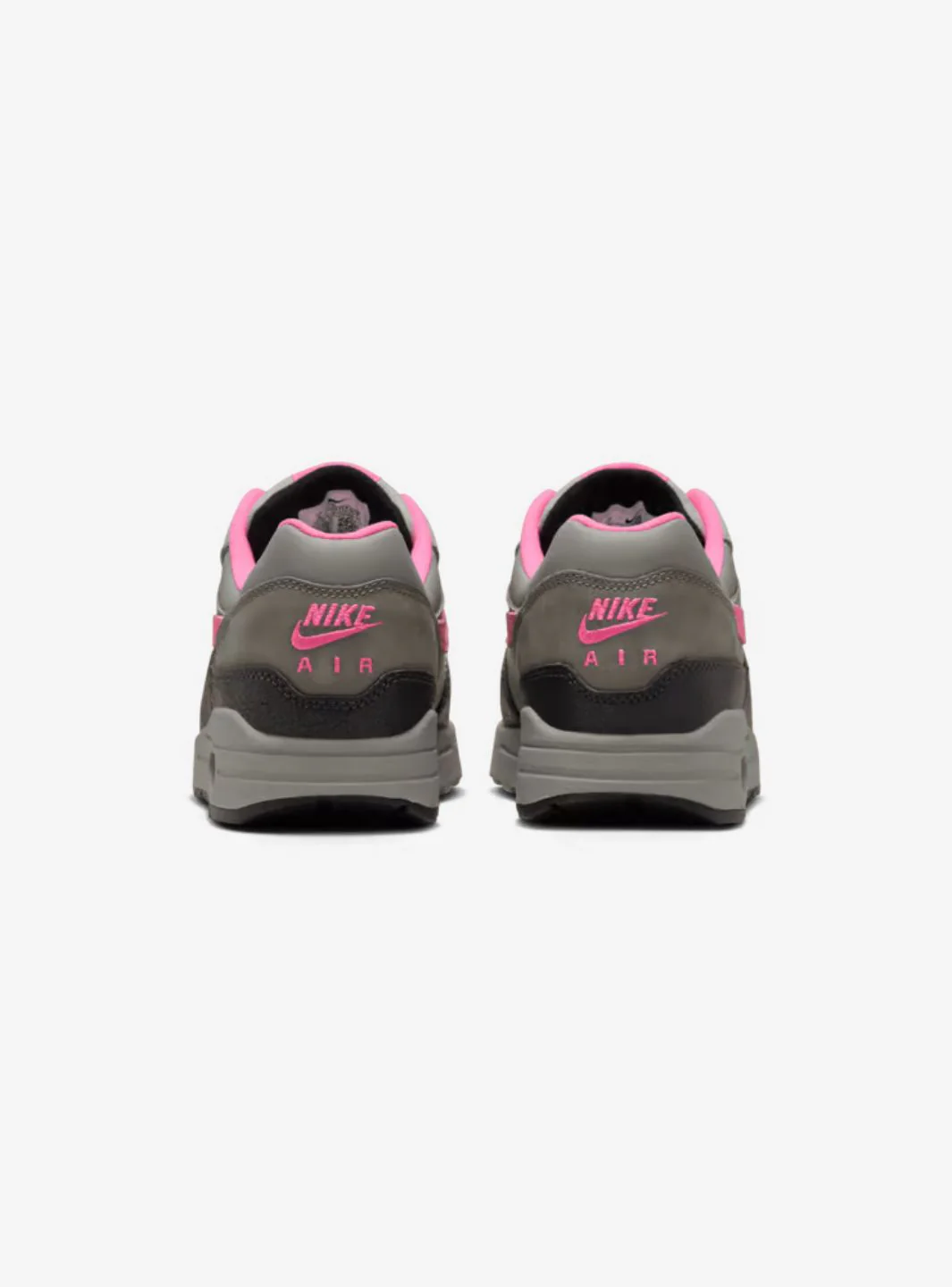Nike Air Max 1 SP HUF Pink Pow - Image 6