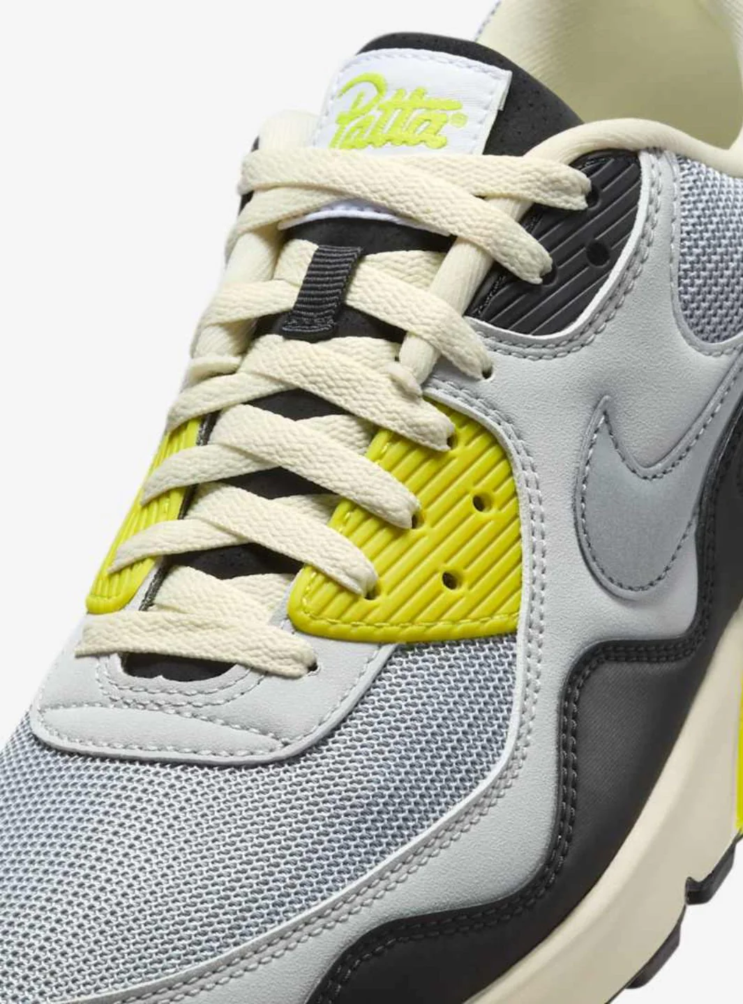 Nike Air Max 90 SP Patta Waves Cyber - Image 3