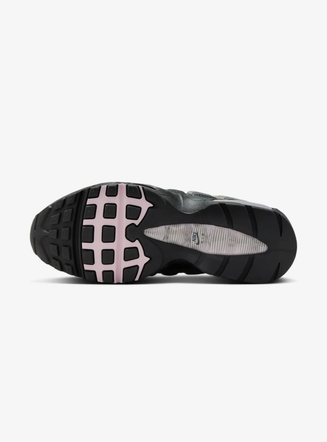 Nike Air Max 95 OG Big Bubble Pink Foam - Image 7