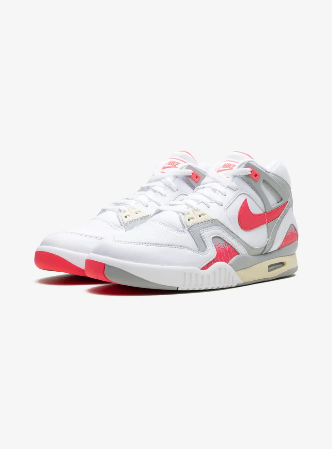 Nike Air Tech Challenge II Racer Pink - Image 2