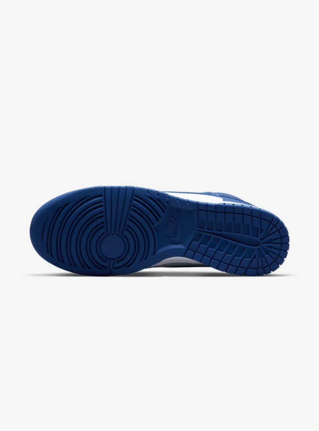 Nike Dunk High Game Royal - Image 7