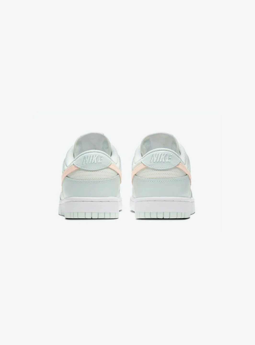 Nike Dunk Low Barely Green - Image 6