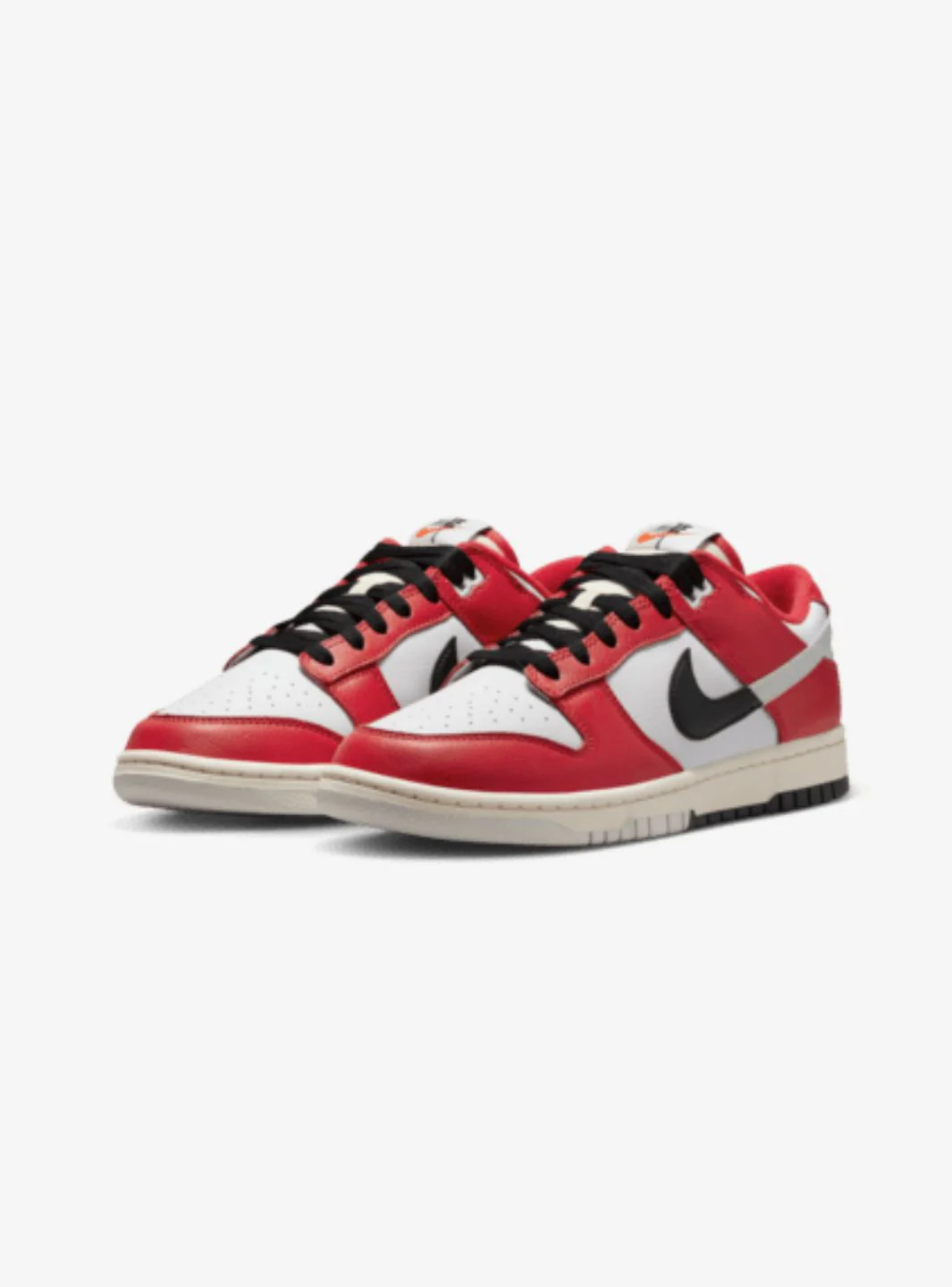 Nike Dunk Low Chicago Split - Image 2