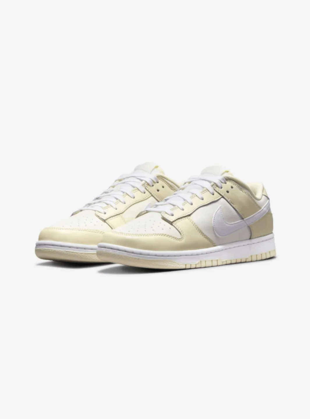 Nike Dunk Low Coconut Milk - Image 2