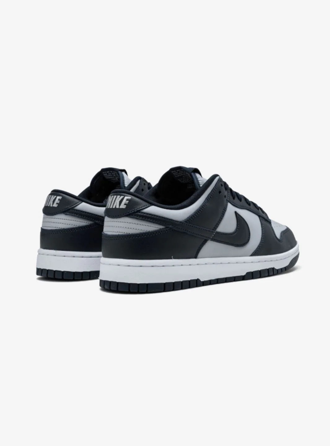 Nike Dunk Low Georgetown - Image 3