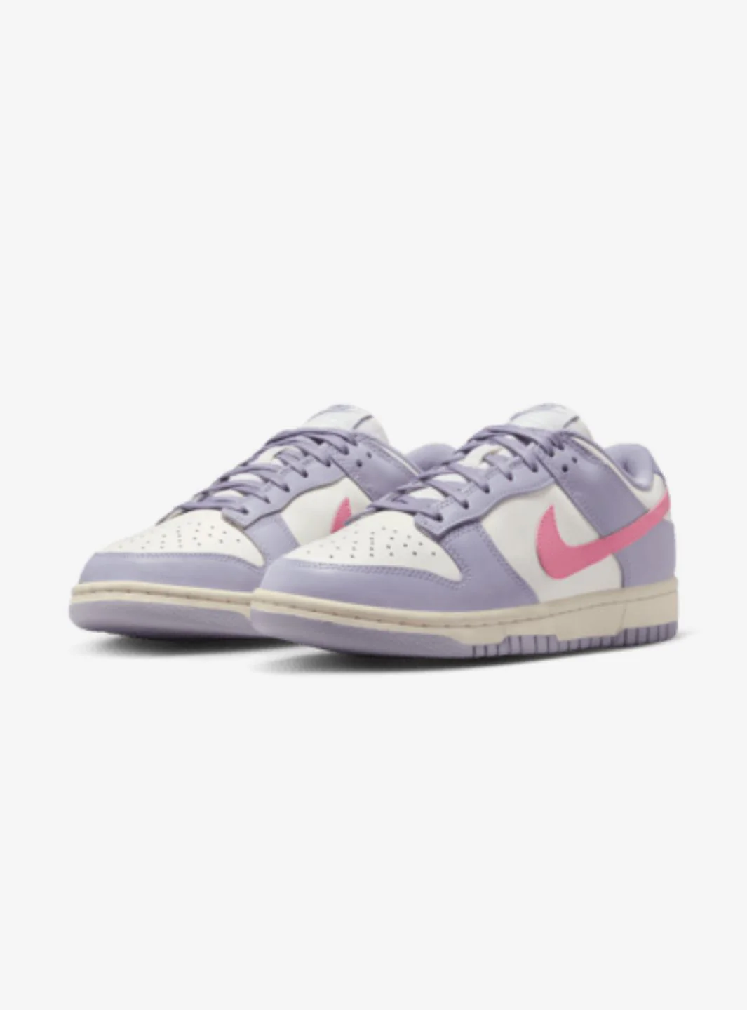 Nike Dunk Low Indigo Haze (W) - Image 2