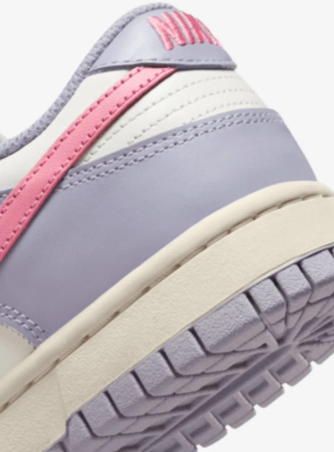 Nike Dunk Low Indigo Haze (W) - Image 6