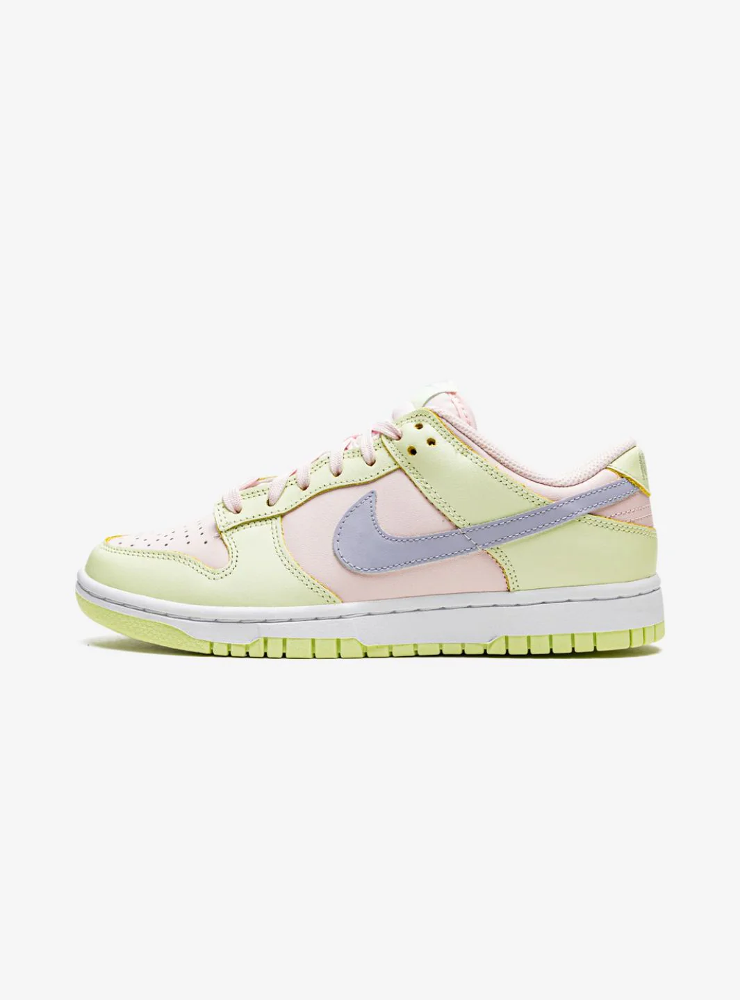 Nike Dunk Low Lime Ice