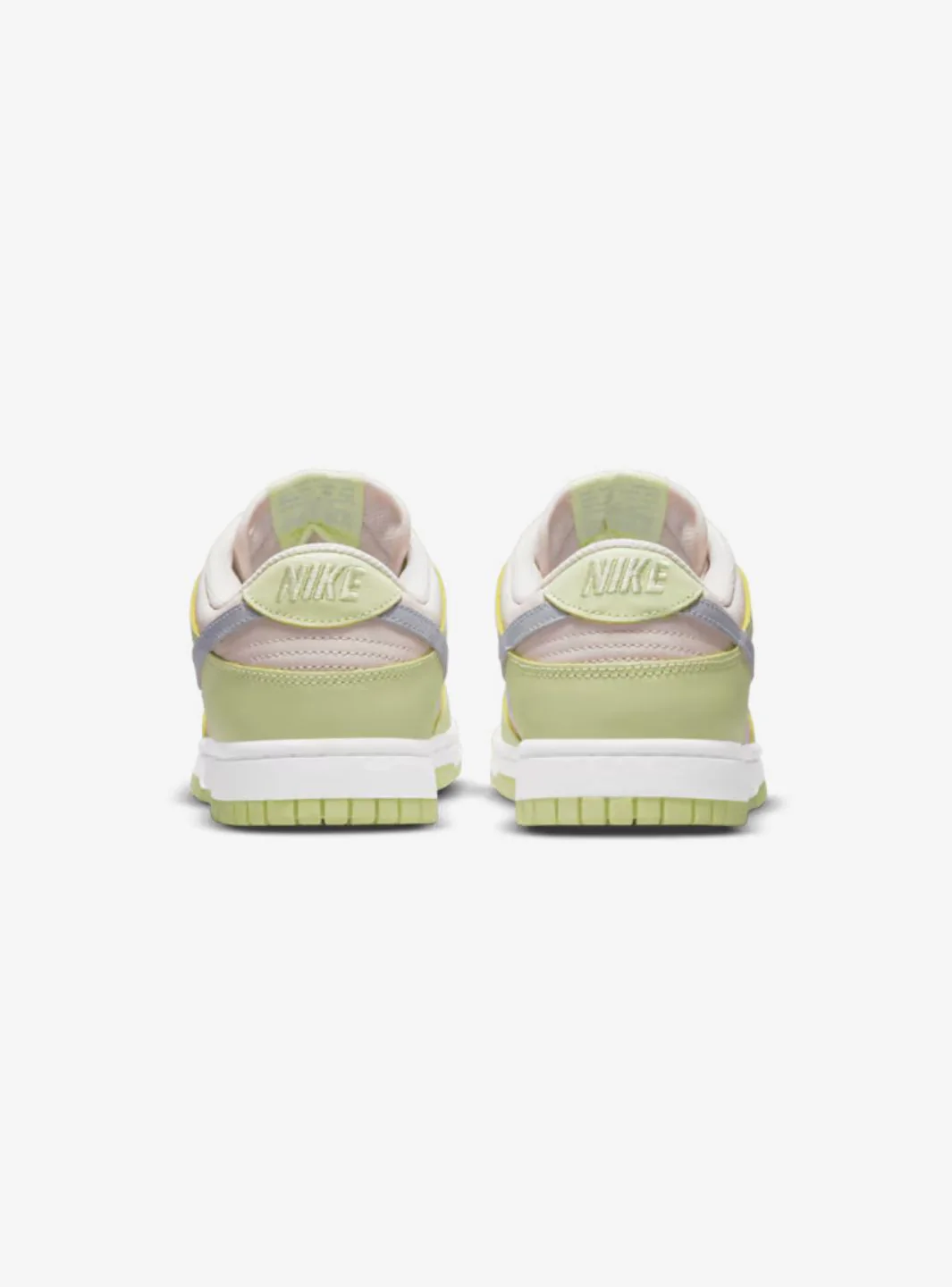 Nike Dunk Low Lime Ice - Image 6