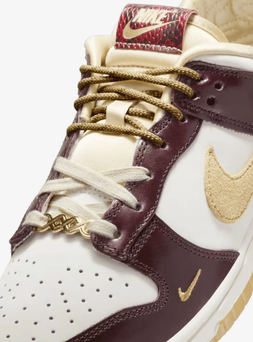 Nike Dunk Low LX Year of the Snake - Image 3