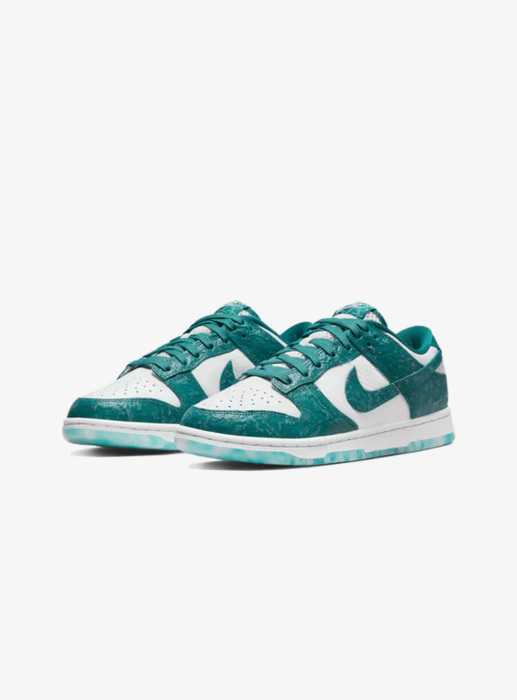 Nike Dunk Low Ocean (W) - Image 2