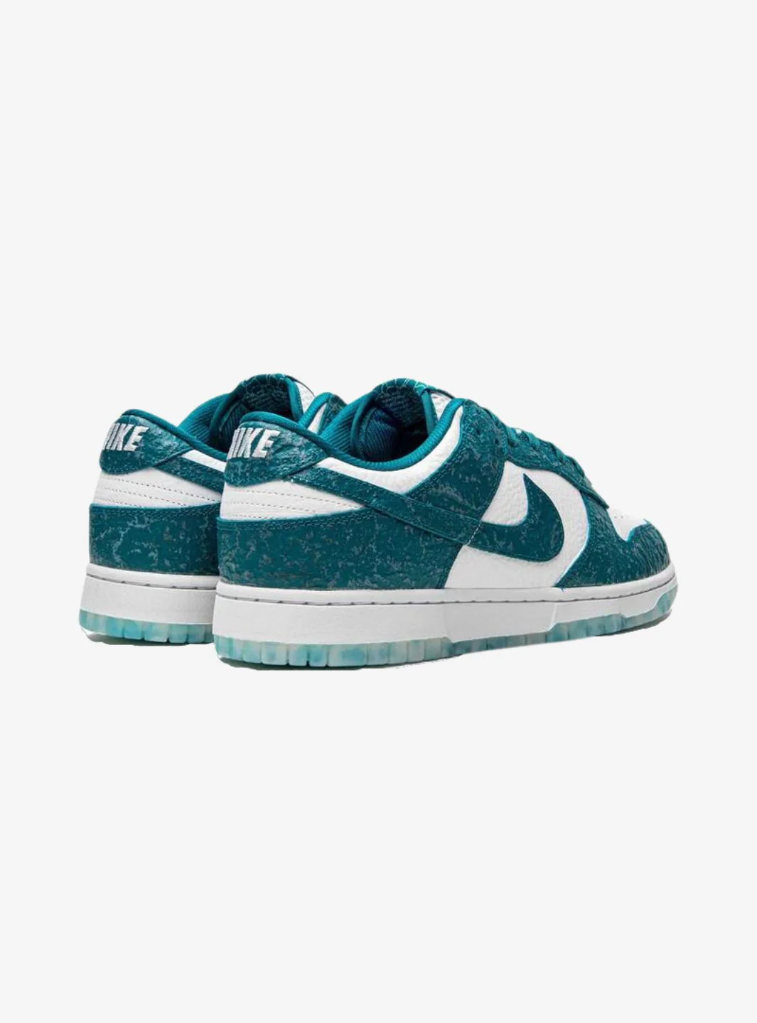 Nike Dunk Low Ocean (W) - Image 3