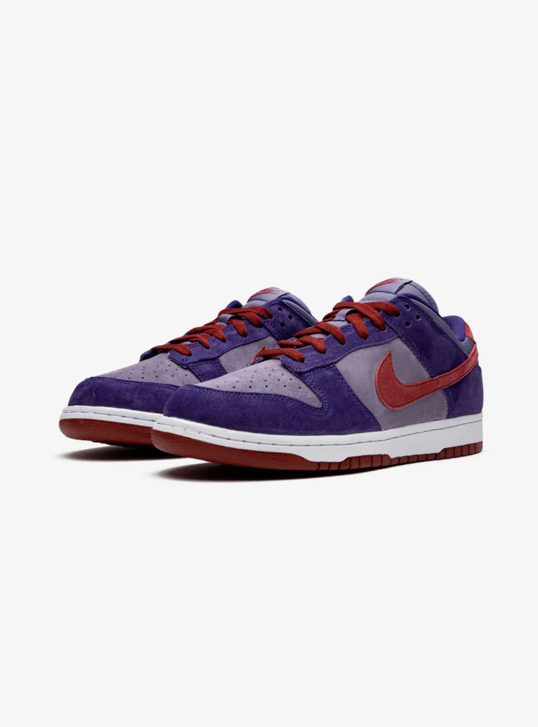 Nike Dunk Low Plum (2020) - Image 2