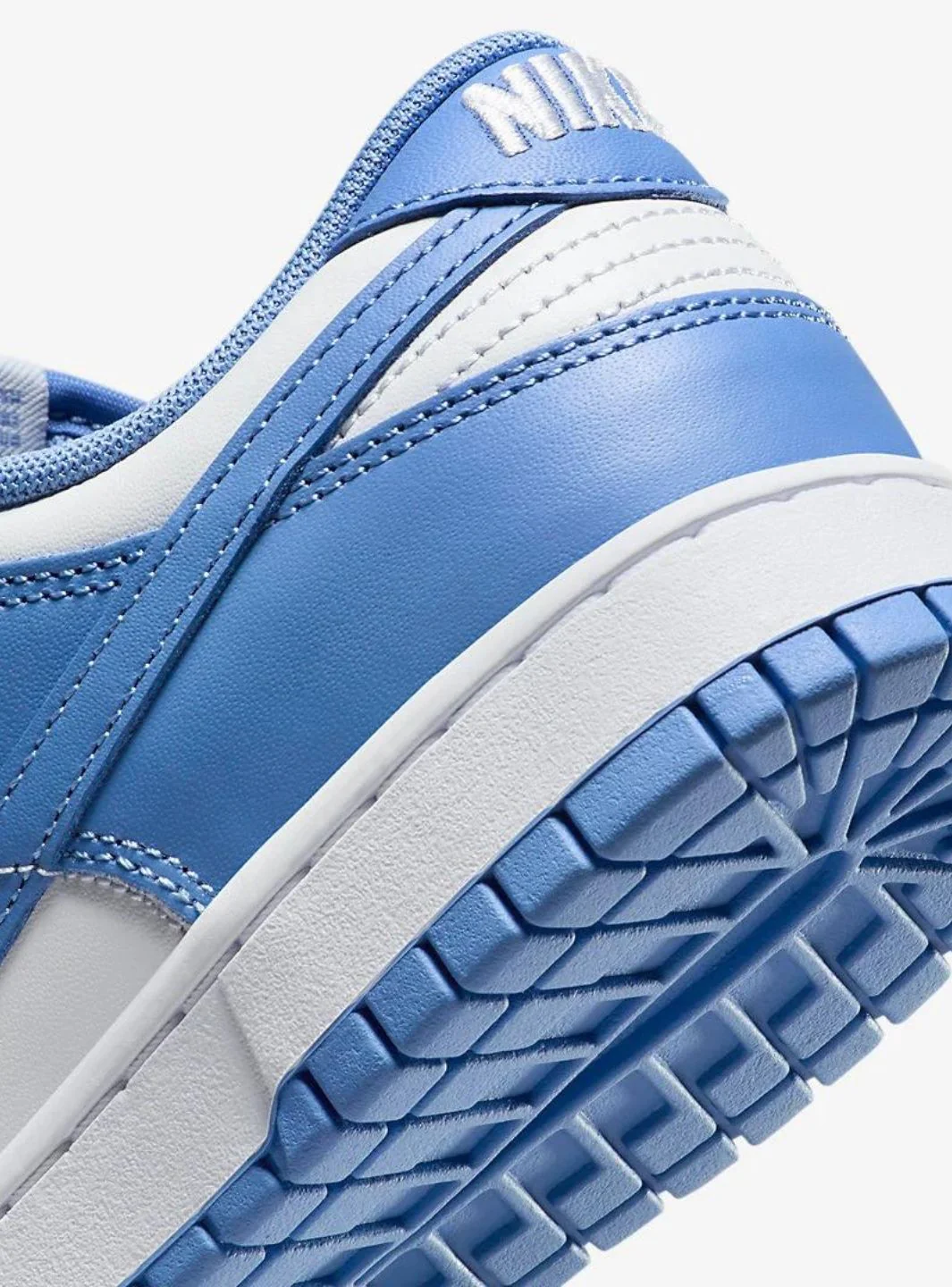 Nike Dunk Low Polar Blue - Image 5