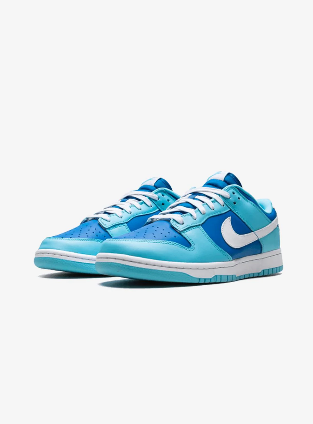 Nike Dunk Low Retro QS Argon (2022) - Image 2