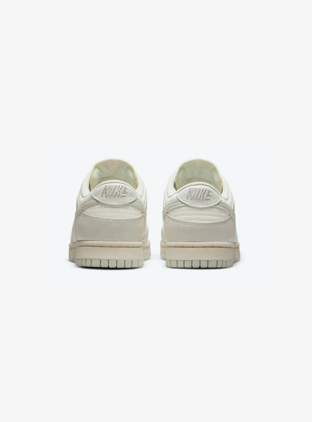 Nike Dunk Low Sail Light Bone - Image 6