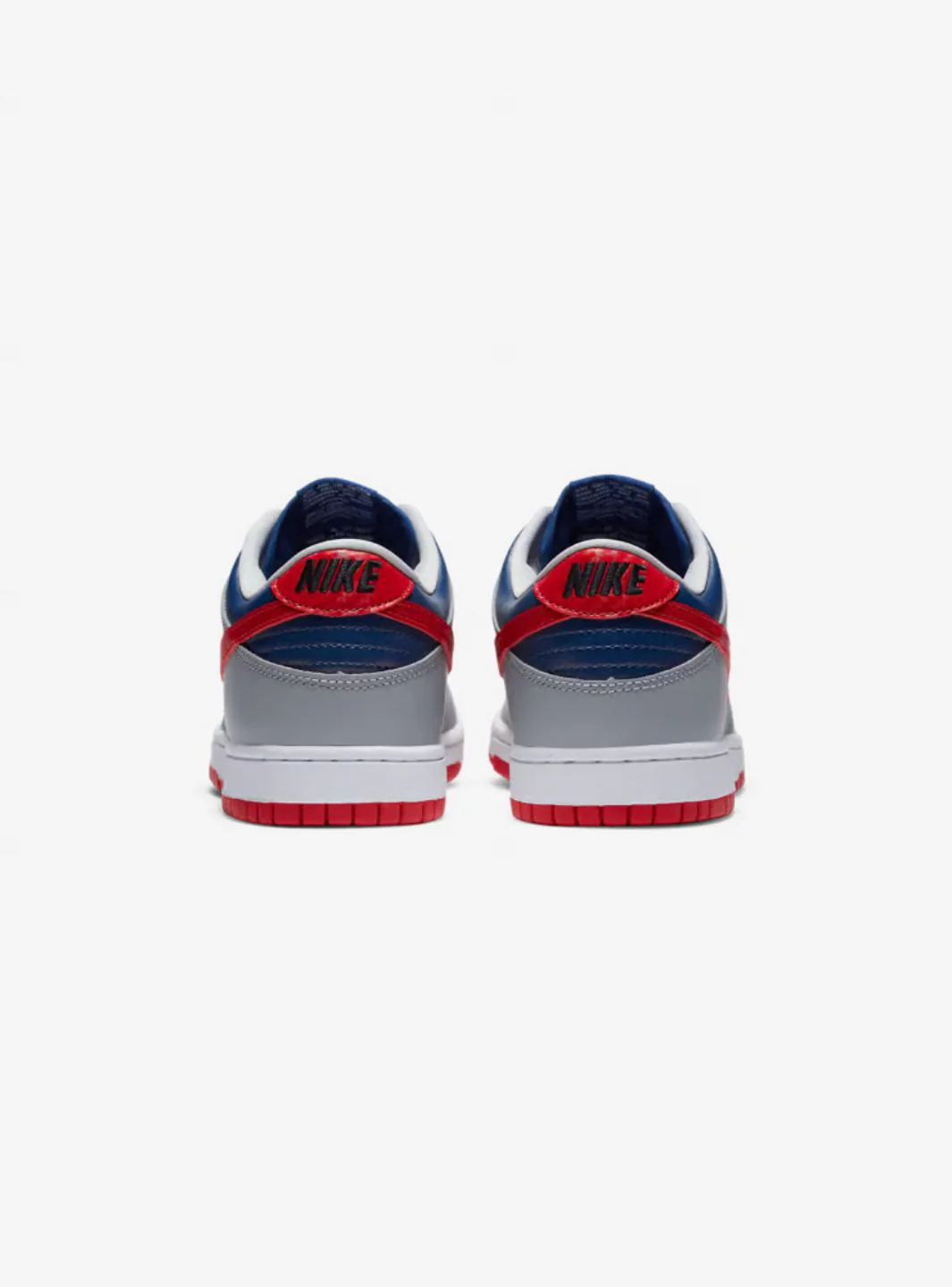 Nike Dunk Low CO.JP Samba (2020) - Image 6