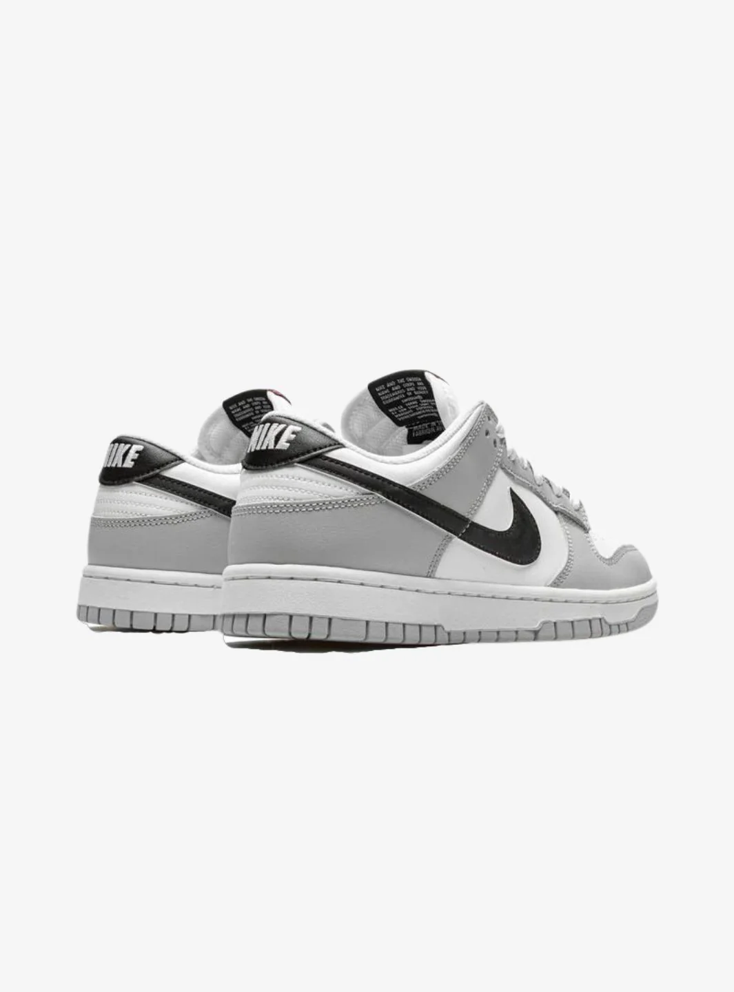 Nike Dunk Low SE Lottery Pack Grey Fog - Image 3