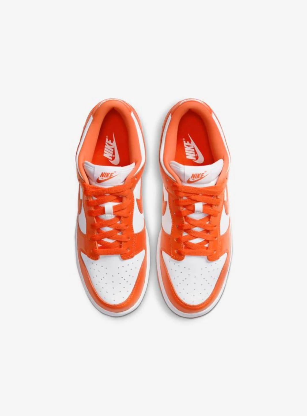 Nike Dunk Low SP Syracuse - Image 4
