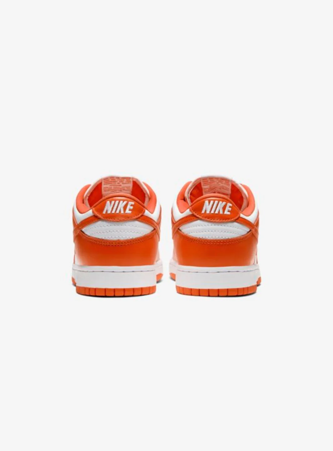 Nike Dunk Low SP Syracuse - Image 5