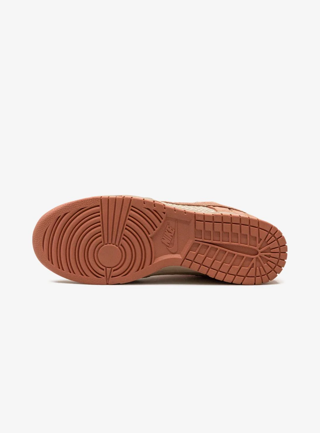 Nike Dunk Low SP What The CLOT - Image 6
