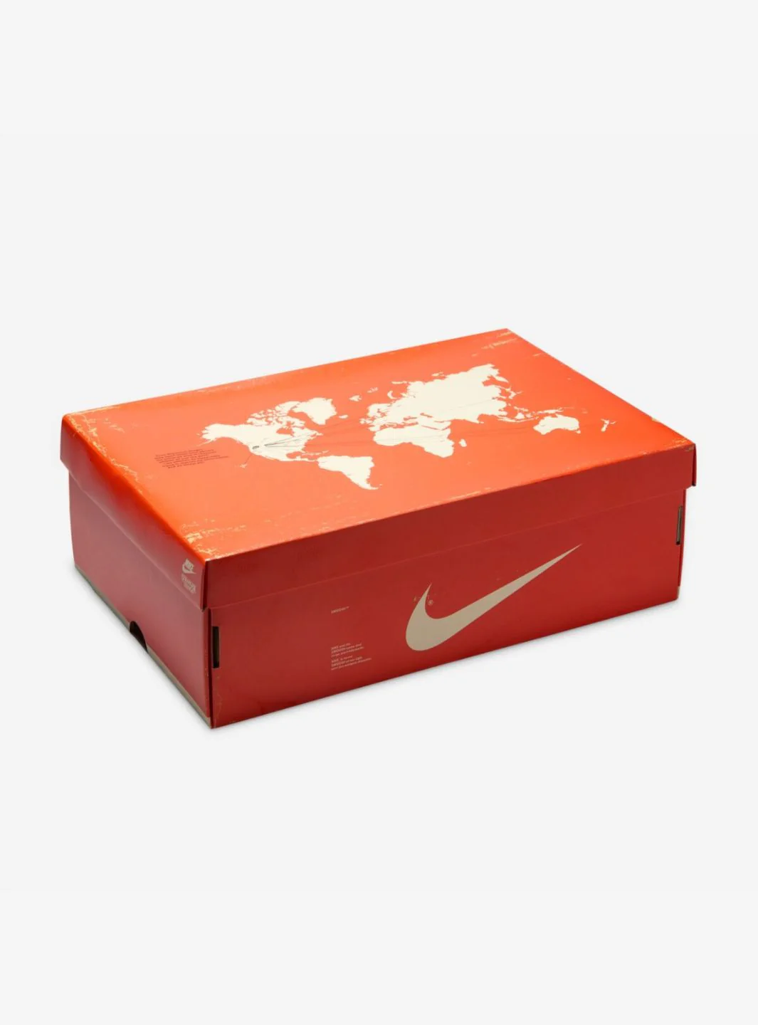 Nike Dunk Low Stranger Things Phantom - Image 10