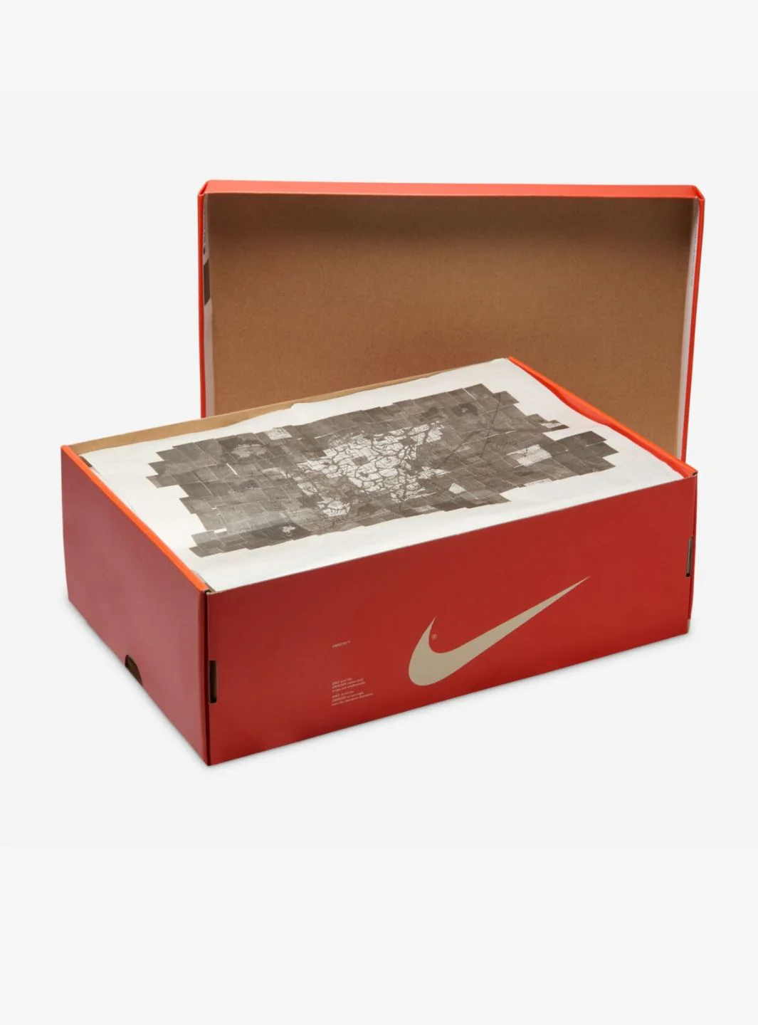 Nike Dunk Low Stranger Things Phantom - Image 11