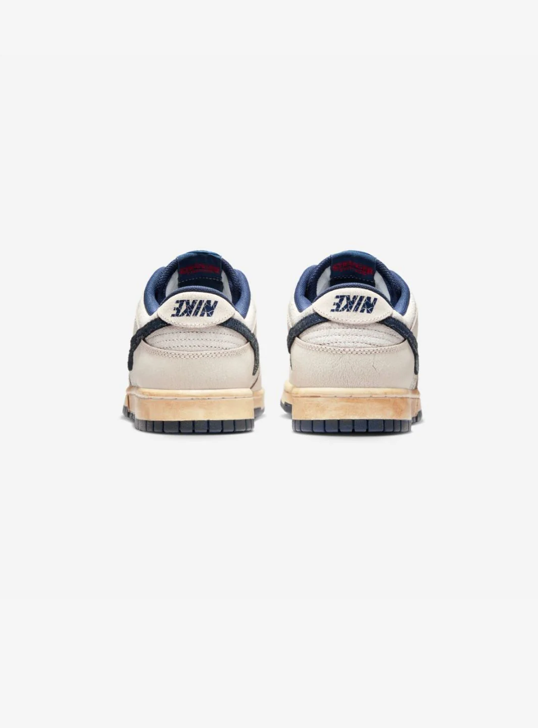 Nike Dunk Low Stranger Things Phantom - Image 6