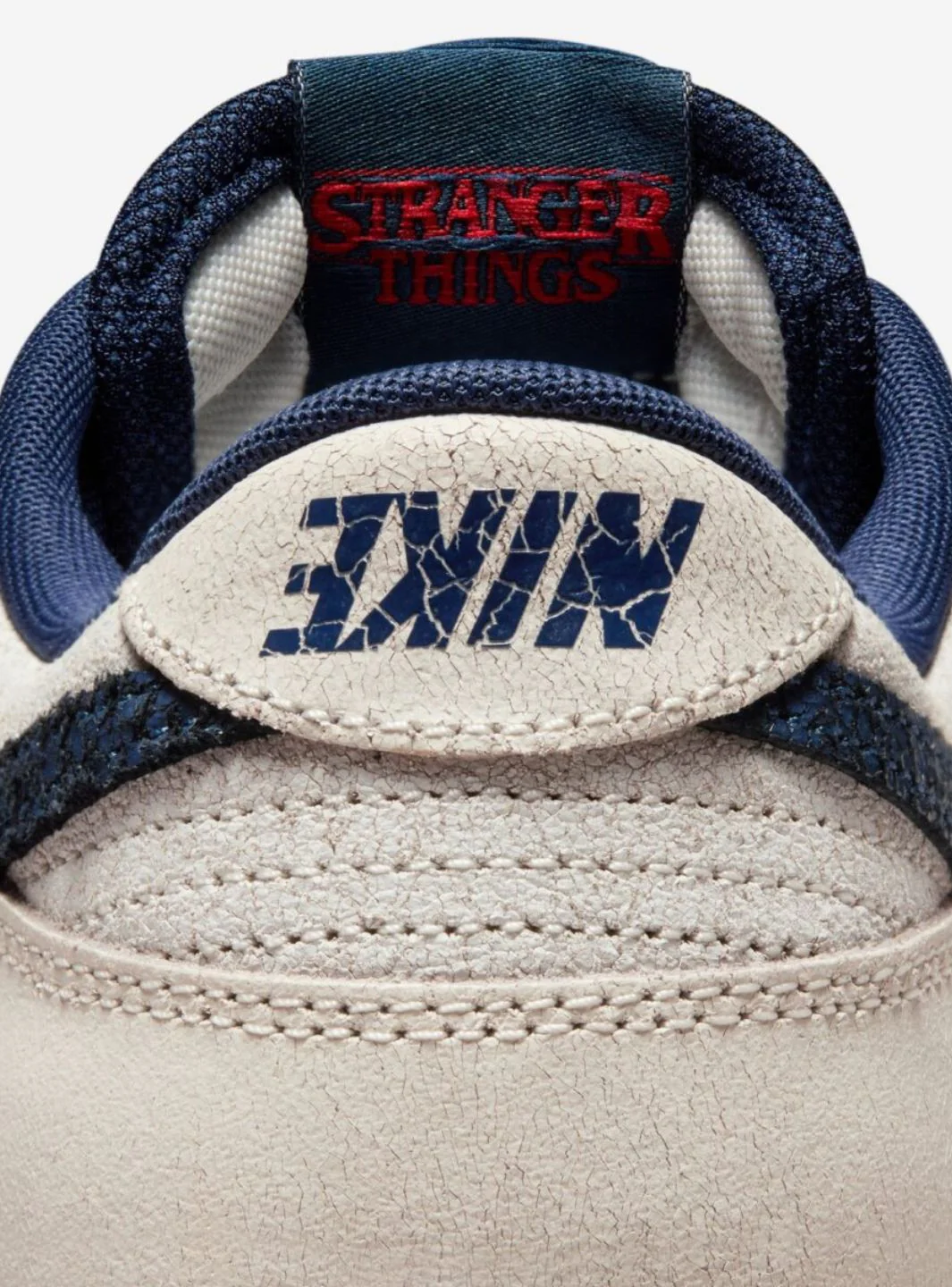 Nike Dunk Low Stranger Things Phantom - Image 7