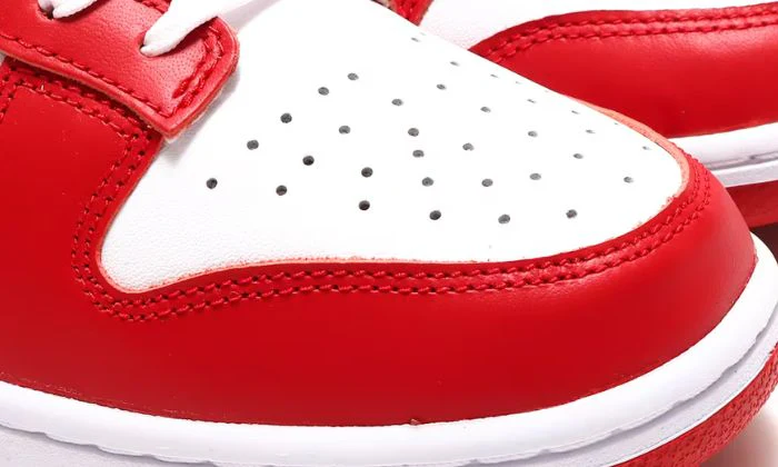 Nike Dunk Low USC - Image 6