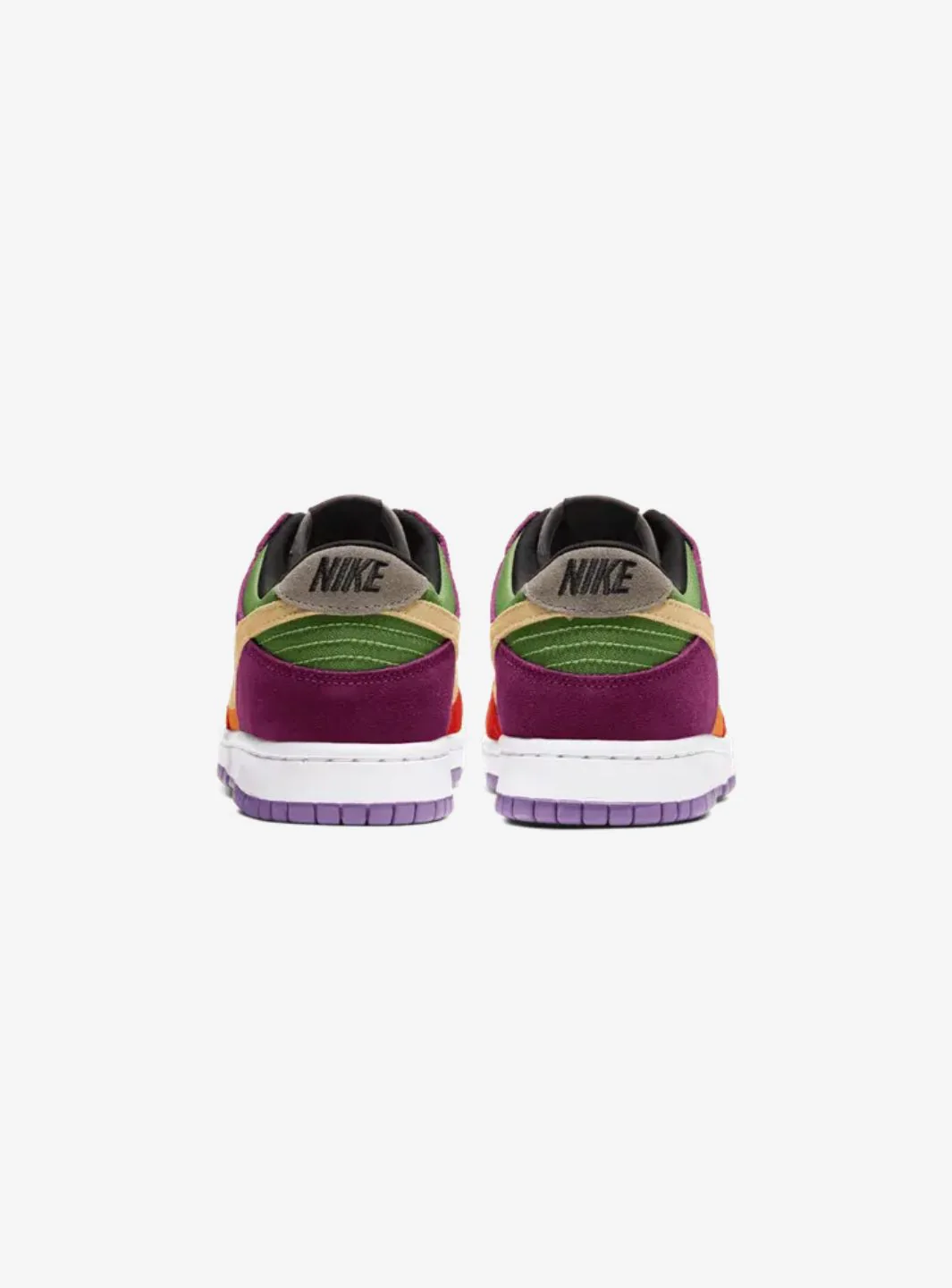 Nike Dunk Low SP Viotech (2019) - Image 5